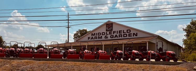 Middlefield, OH
