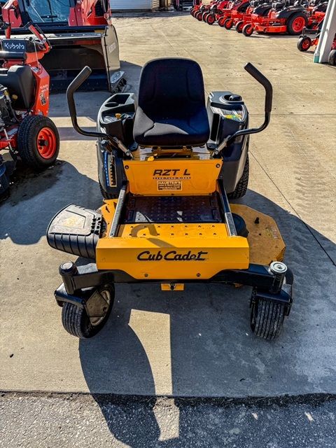 2016 CUB CADET RZT L46