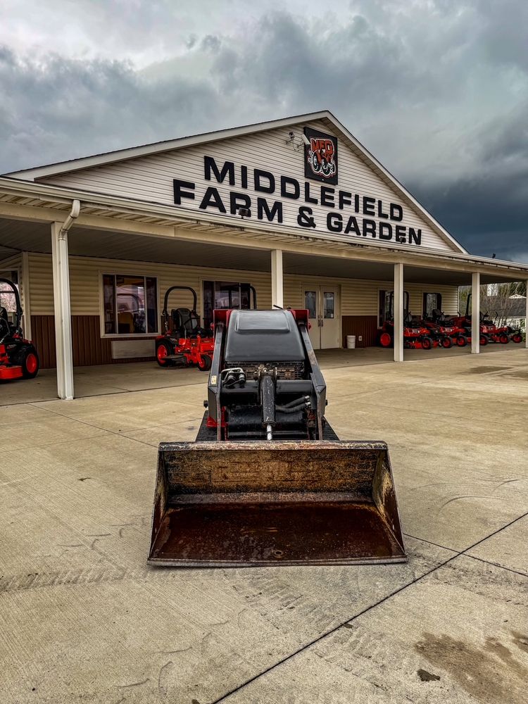 2019 TORO 22321 TX427N