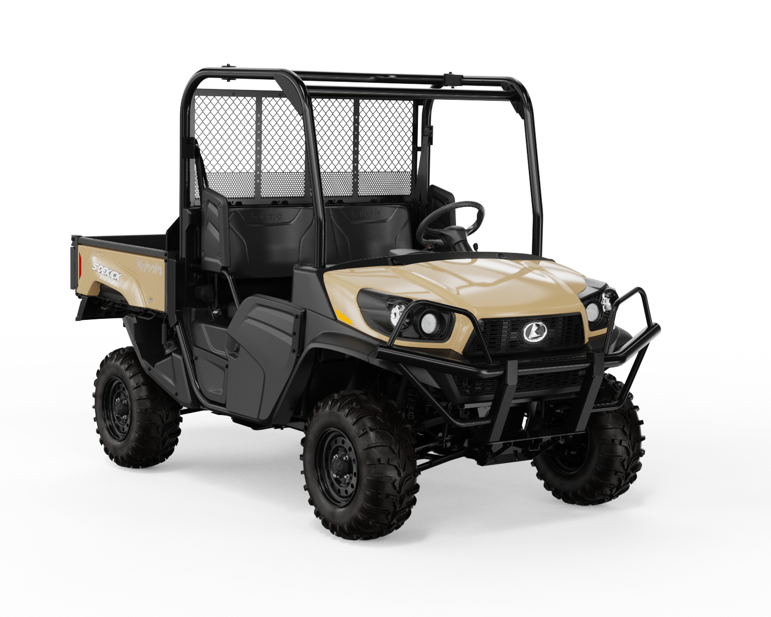 RTV-XG850 SIDEKICK - Middlefield Farm & Garden