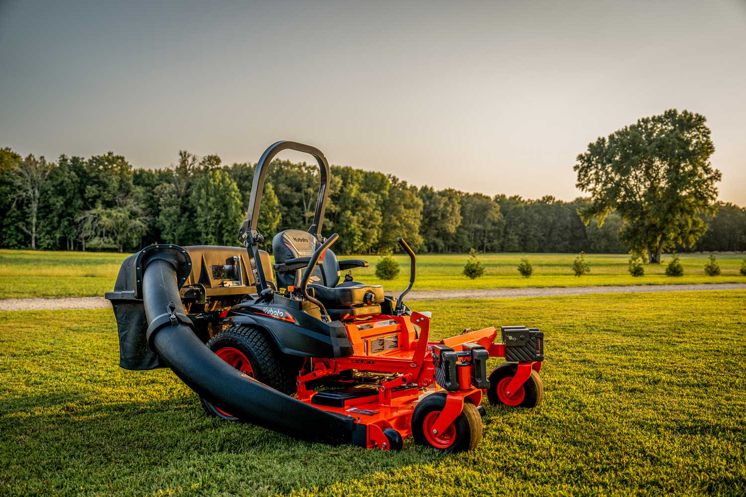 Z400 SERIES MOWERS - Middlefield Farm & Garden
