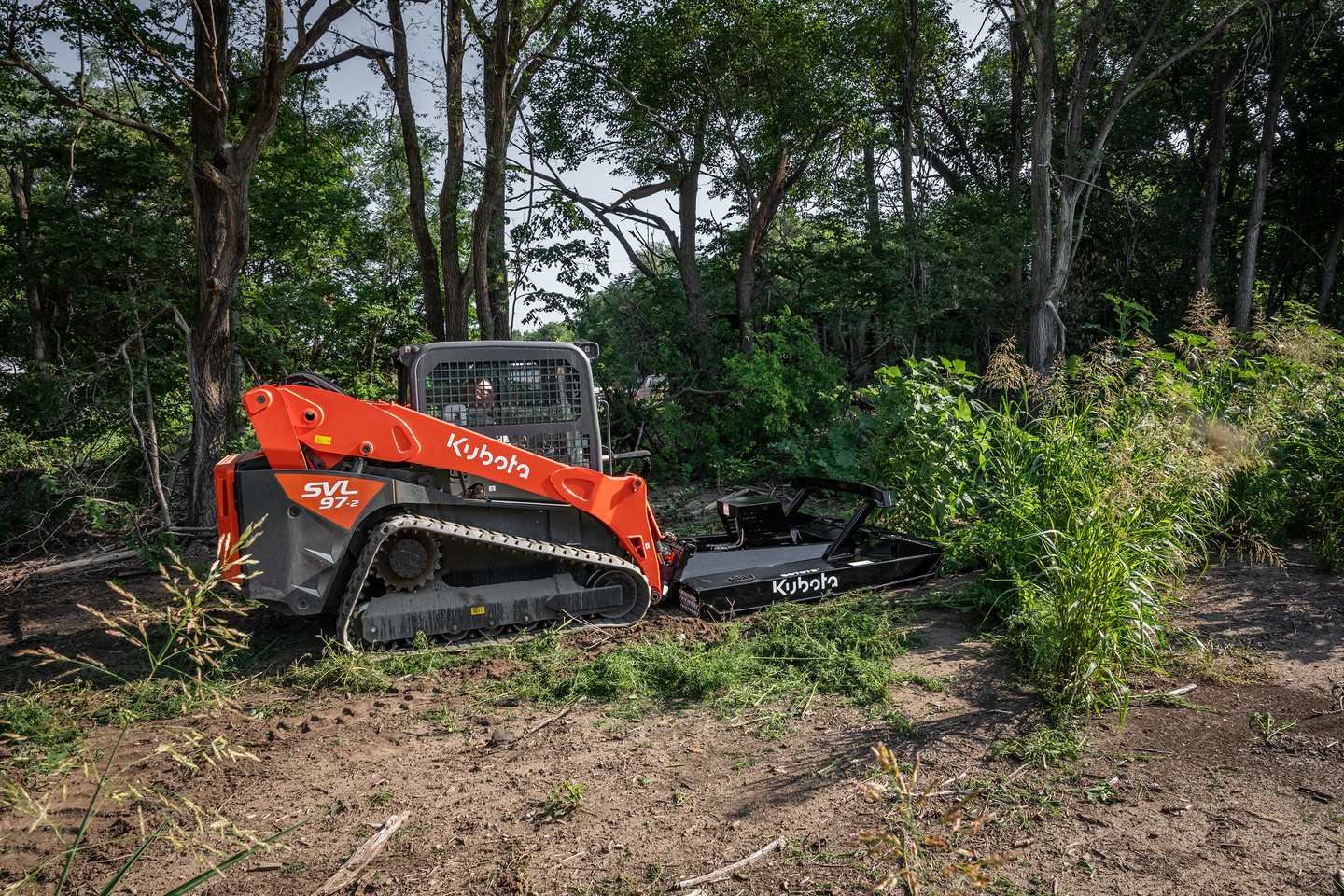 Sc70 SC70 SERIES SKID CUTTER - Middlefield Farm & Garden