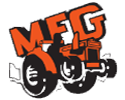 MFG Kubota Logo